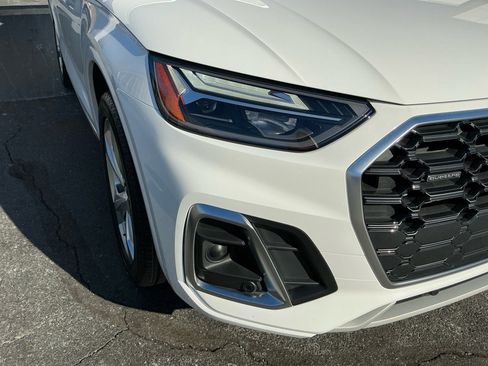 Used 2023 Audi Q5 2.0T Premium Plus w/ Premium Plus Package image 28