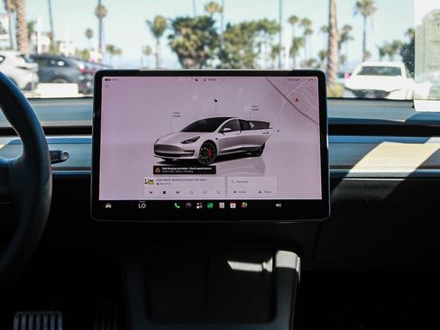 Used 2023 Tesla Model 3 Performance AWD/4WD image 13