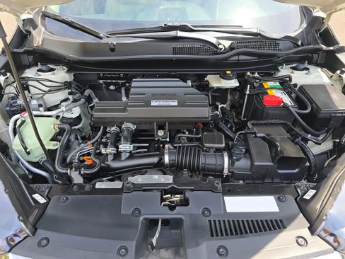 Used 2017 Honda CR-V EX image 9