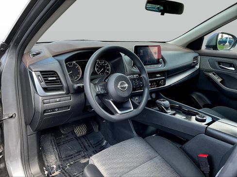 Used 2023 Nissan Rogue SV AWD/4WD image 20