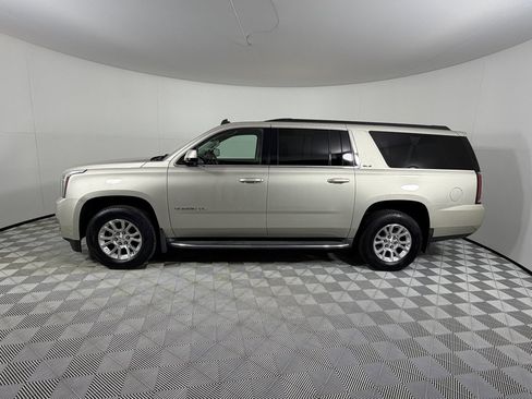 Used 2015 GMC Yukon XL SLE w/ Convenience Package AWD/4WD image 7