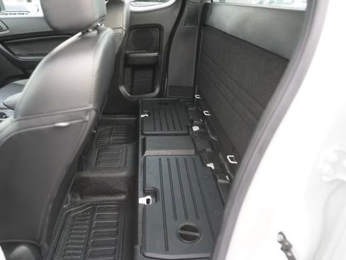 Used 2022 Ford Ranger XL w/ Equipment Group 101A High image 12