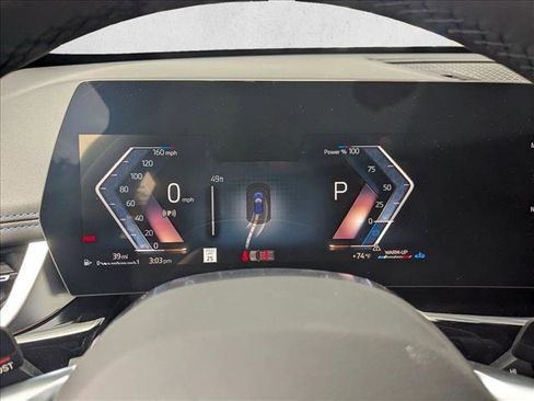 Certified 2025 BMW X1 xDrive28i w/ M Sport Package image 11