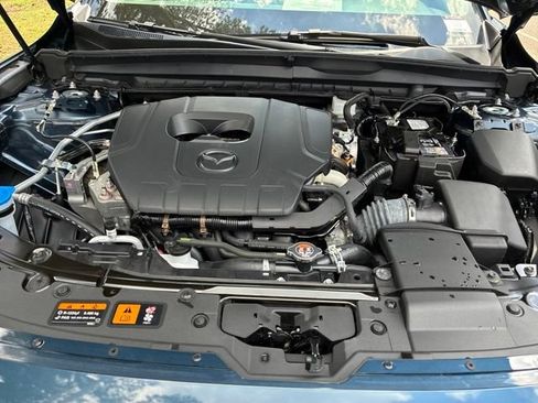 Certified 2025 MAZDA CX-50 AWD 2.5 S w/ Cargo Package image 19