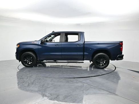 Used 2022 Chevrolet Silverado 1500 RST image 7