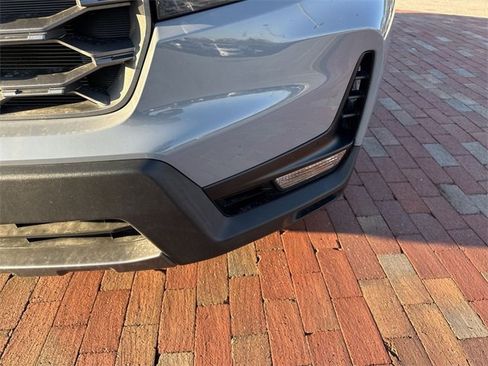 Used 2023 Honda Passport TrailSport image 24