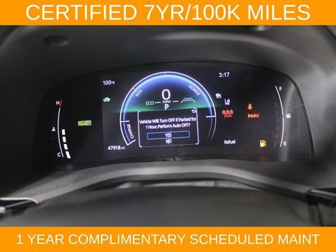 Used 2025 Toyota Camry SE FWD image 24