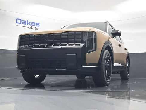 New 2027 Kia Telluride SX X-Line AWD/4WD image 45