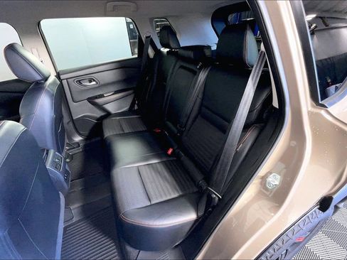 Certified 2025 Nissan Rogue Rock Creek image 36