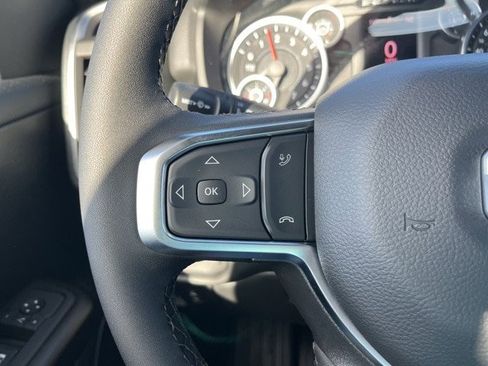 New 2026 RAM 1500 Big Horn image 28