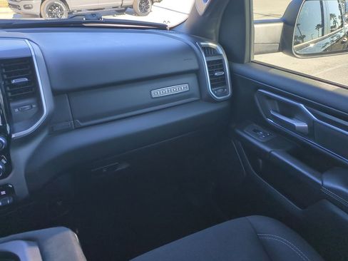 Certified 2025 RAM 1500 Big Horn image 16