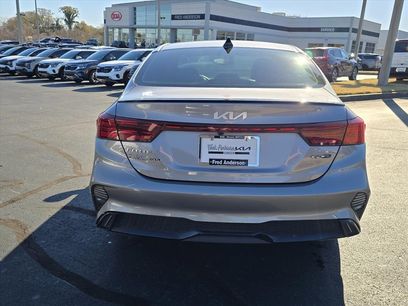 Used 2023 Kia Forte GT-Line