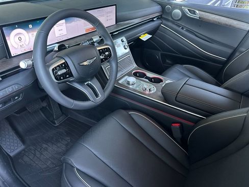New 2026 Genesis GV80 2.5T Advanced AWD/4WD image 10
