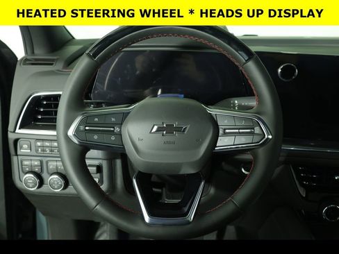 New 2026 Chevrolet Suburban RST w/ Advanced Technology Package AWD/4WD image 6