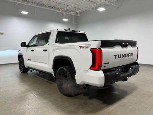 Used 2023 Toyota Tundra SR5 image 6
