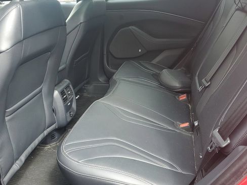 Used 2021 Ford Mustang Mach-E Premium AWD/4WD image 16