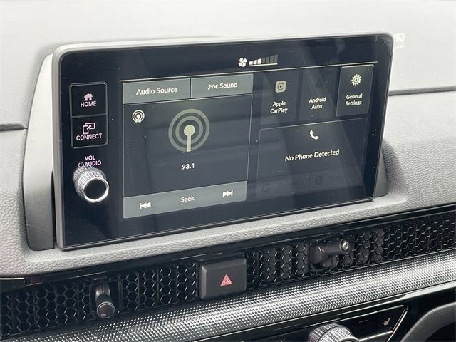 New 2027 Honda CR-V EX-L image 14