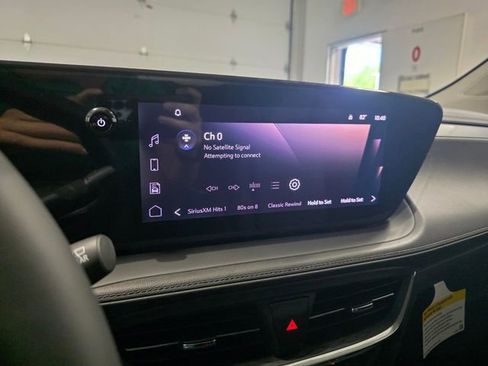 New 2026 Buick Encore GX Sport Touring w/ Comfort Package image 19