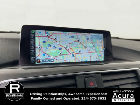 Used 2016 BMW 328i xDrive Sedan image 6