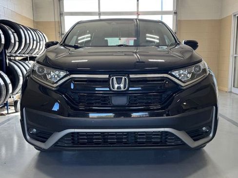 Used 2020 Honda CR-V EX-L image 6