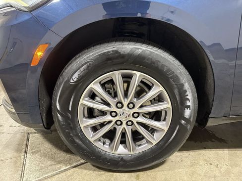 Used 2023 Buick Enclave Essence FWD image 27