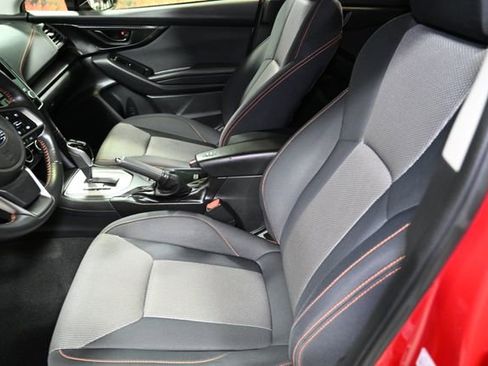 Used 2023 Subaru Crosstrek 2.0i Premium image 20