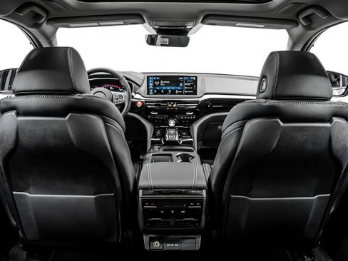 New 2026 Acura MDX w/ Technology Package image 11