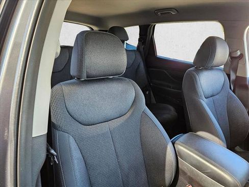 Used 2019 Hyundai Santa Fe SE w/ Cargo Package image 23