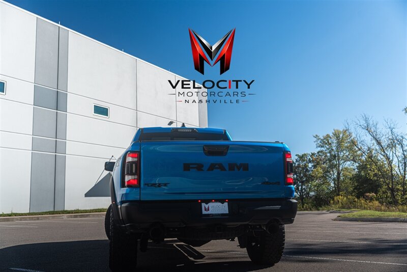 Used 2024 RAM 1500 TRX w/ TRX Level 2 Equipment Group AWD/4WD image 5