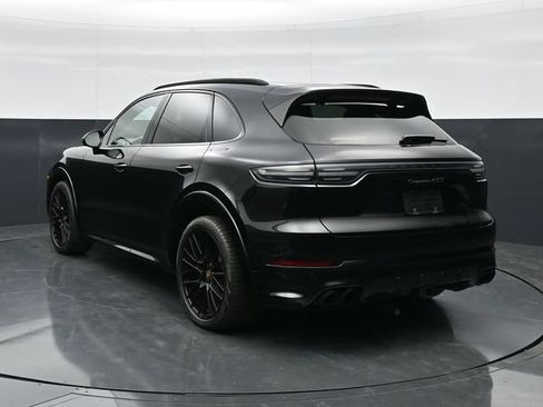 Used 2023 Porsche Cayenne GTS AWD/4WD image 8