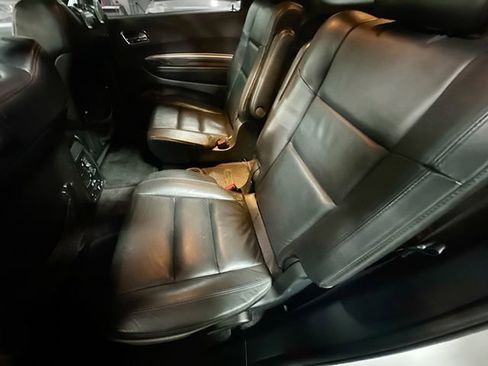 Used 2017 Dodge Durango GT w/ Premium Group image 26