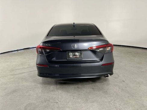 Used 2024 Honda Civic Sport image 7