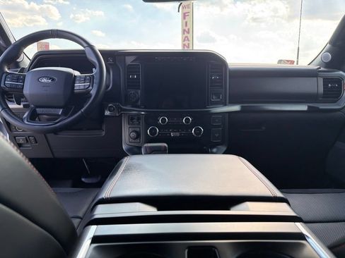 Used 2024 Ford F150 Raptor AWD/4WD image 25