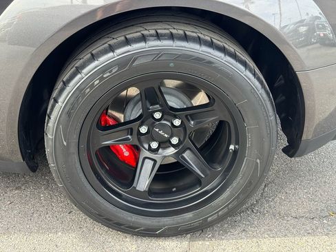 Used 2018 Dodge Challenger SRT Demon image 36