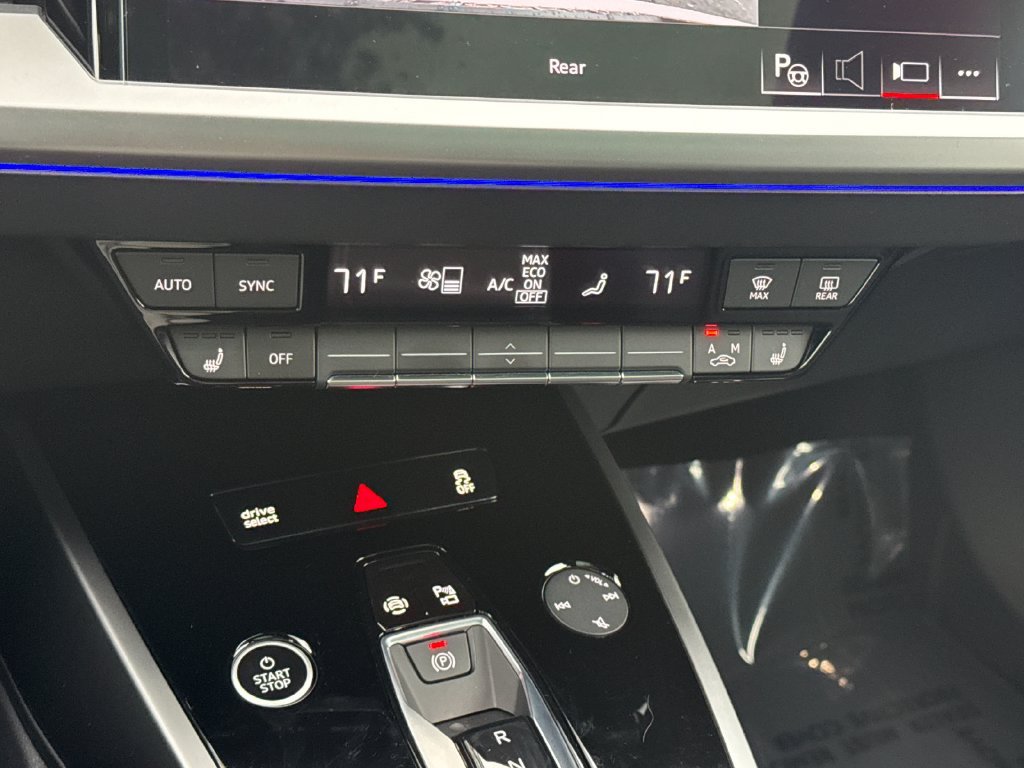 Certified 2024 Audi Q4 e-tron Prestige w/ Black Optic Package AWD/4WD image 26