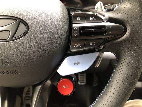 New 2026 Hyundai Elantra N image 22