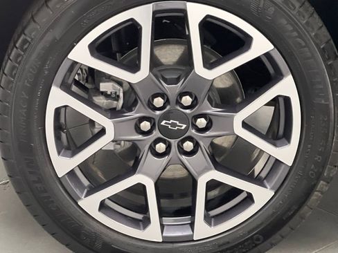 Used 2025 Chevrolet Blazer RS image 68