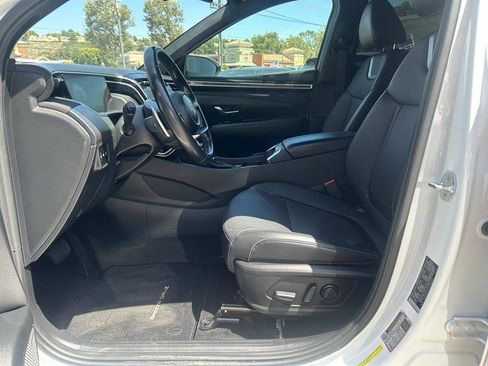 Used 2022 Hyundai Santa Cruz Limited AWD/4WD image 6