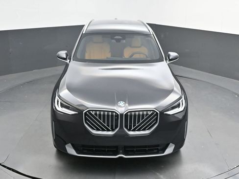 New 2026 BMW X3 xDrive30 AWD/4WD image 41