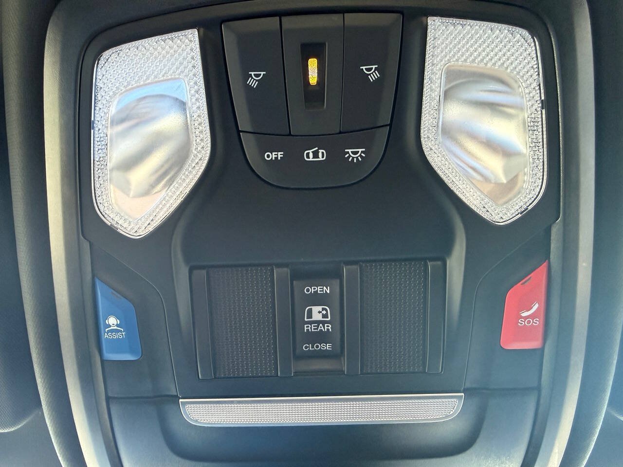 Used 2025 RAM 2500 Tradesman AWD/4WD image 49