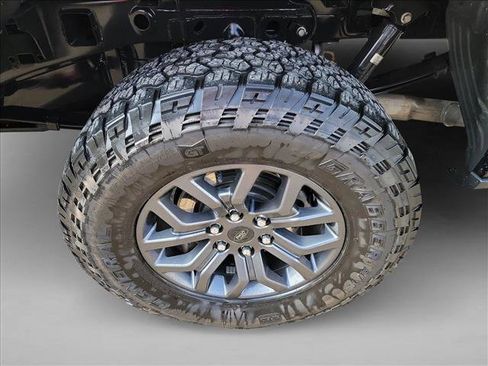 Used 2023 Ford F150 Tremor w/ Equipment Group 402A High image 12