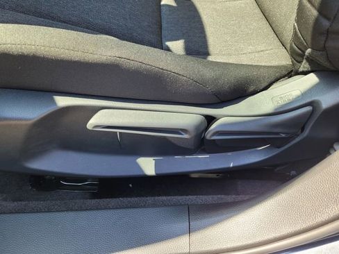 New 2024 Honda Accord LX image 15