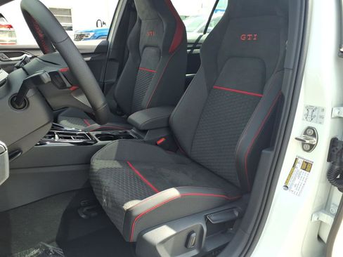 New 2026 Volkswagen GTI SE image 6