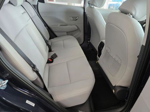 New 2026 Hyundai Kona Limited AWD/4WD image 38