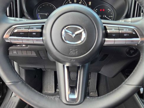 Certified 2026 MAZDA CX-50 2.5 Hybrid w/ Cargo Package AWD/4WD image 28