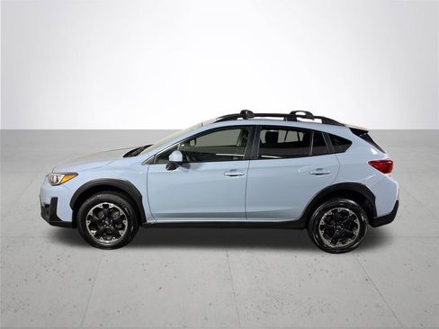 Certified 2023 Subaru Crosstrek 2.0i Premium AWD/4WD image 10