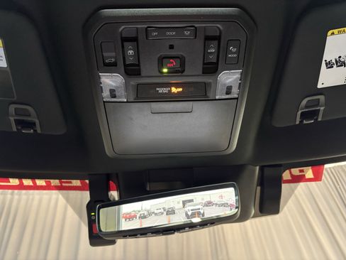 Certified 2024 Toyota Sequoia Platinum image 21