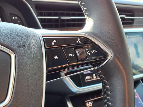 Used 2019 Audi A6 3.0T Premium Plus w/ Premium Plus Package image 24