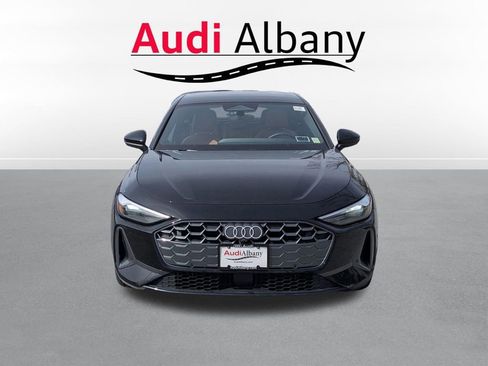 Certified 2025 Audi A5 2.0T Premium w/ Convenience Package AWD/4WD image 9