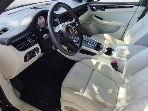 Used 2022 Porsche Macan S AWD/4WD image 17